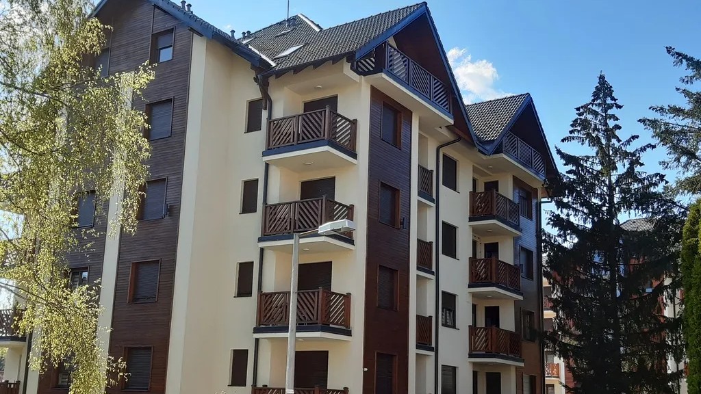 Apartman LANG&SPA Zlatibor