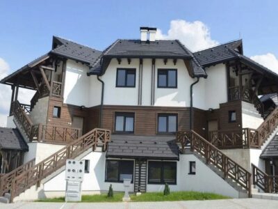 Apartmani Goga Zlatibor