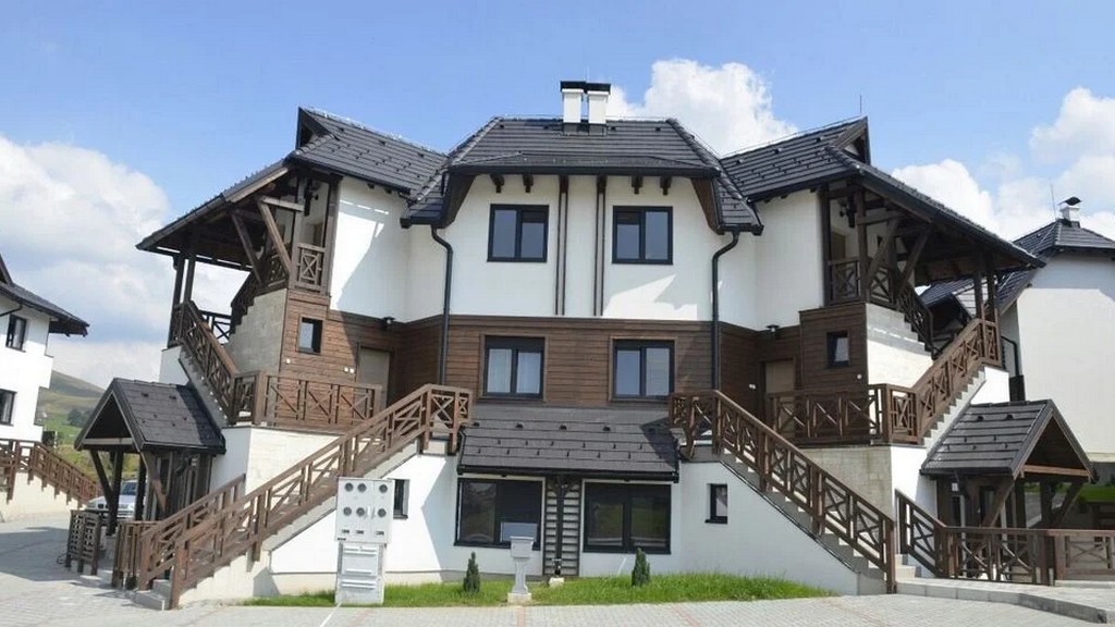 Apartmani Goga Zlatibor