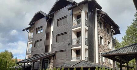 Apartmani Mata Zlatibor