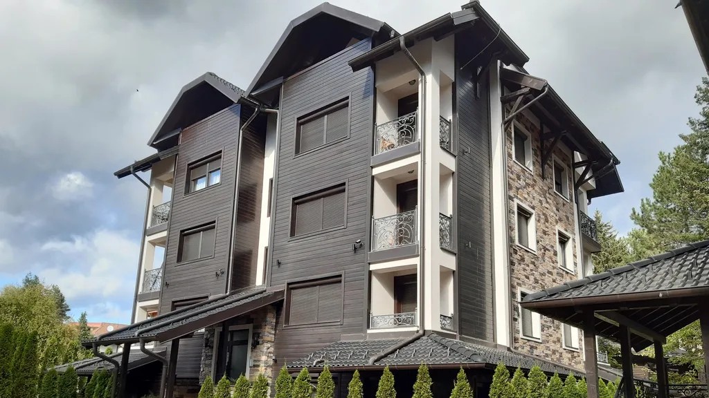 Apartmani Mata Zlatibor