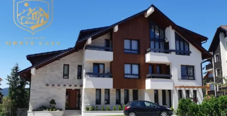 Apartman MONTE CASA Zlatibor