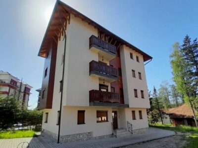 Apartman Katrin Zlatibor