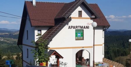 Apartmani Duma Zlatar