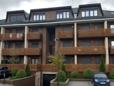 Apartman Aroma – Kalman Zlatibor