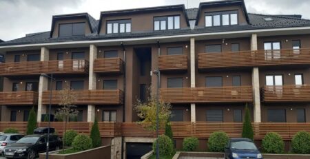 Apartman Aroma – Kalman Zlatibor