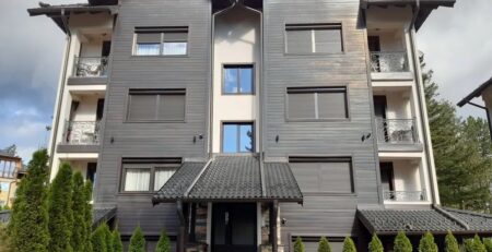 Apartman Dunja Zlatibor