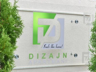 Apartman Dizajn Dubai Ćuprija