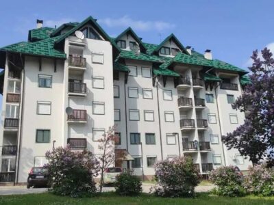 Apartman Angelina Zlatibor