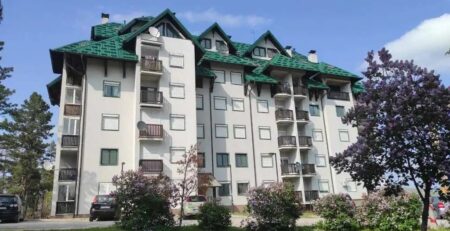 Apartman Angelina Zlatibor