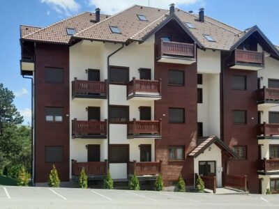 Apartman Goga Lux Spa Zlatibor