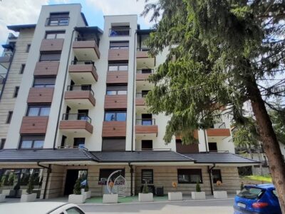 Apartman Happy place Zlatibor