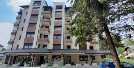 Apartman Happy place Zlatibor