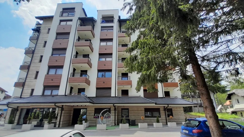 Apartman Happy place Zlatibor