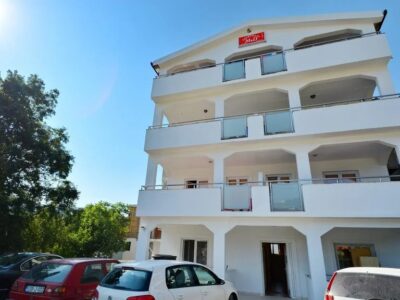 Apartmani M&D Jaz Budva