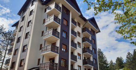 Apartman Premija Spa 10 Zlatibor