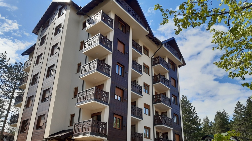 Apartman Premija Spa 10 Zlatibor