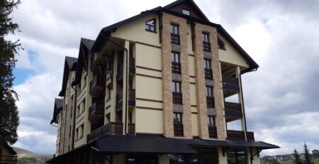 Apartman Aroma Lux 25 Zlatibor