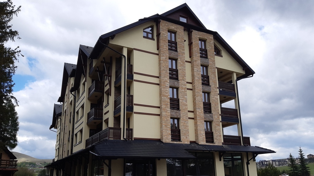Apartman Aroma Lux 25 Zlatibor