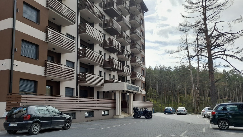 Apartman Diamond Zlatibor