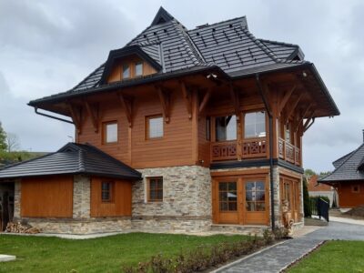 Apartman Engelshof Zlatibor