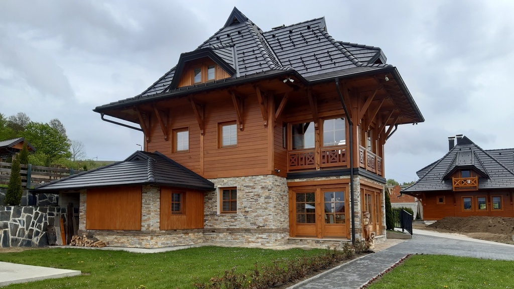 Apartman Engelshof Zlatibor