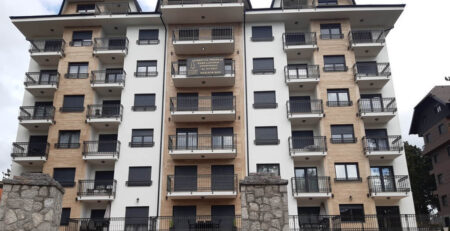 Vila Elsa II Apartman S31 Zlatibor