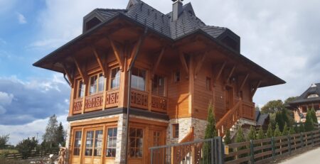 Vila Engelshof Zlatibor