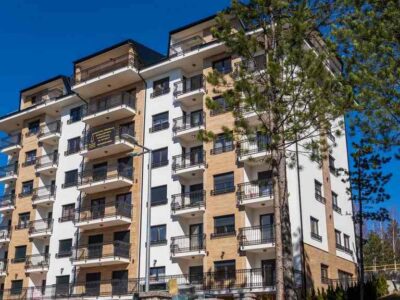 Apartman Green Bird Zlatibor