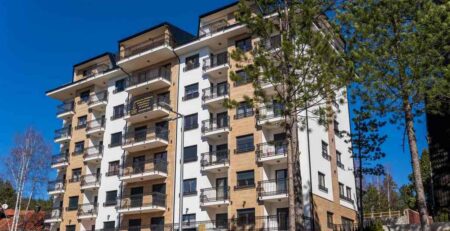 Apartman Green Bird Zlatibor