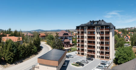 Apartman Valentina Zlatibor