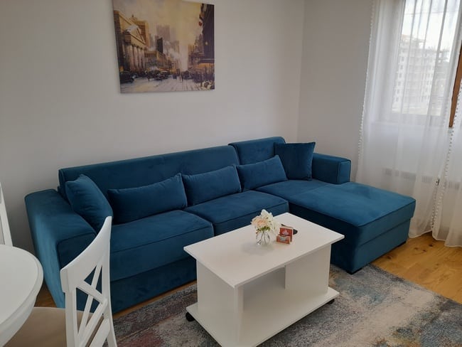 Apartman Safir Zlatibor 2