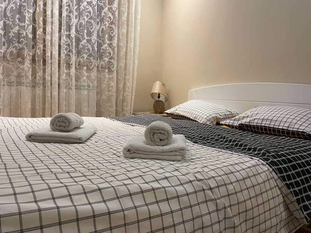 Apartmani Lux single duplex Zlatibor 4