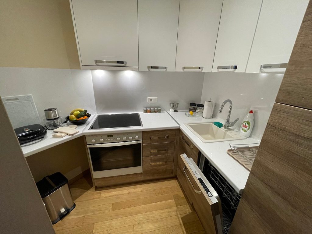 Apartmani Lux single duplex Zlatibor 5