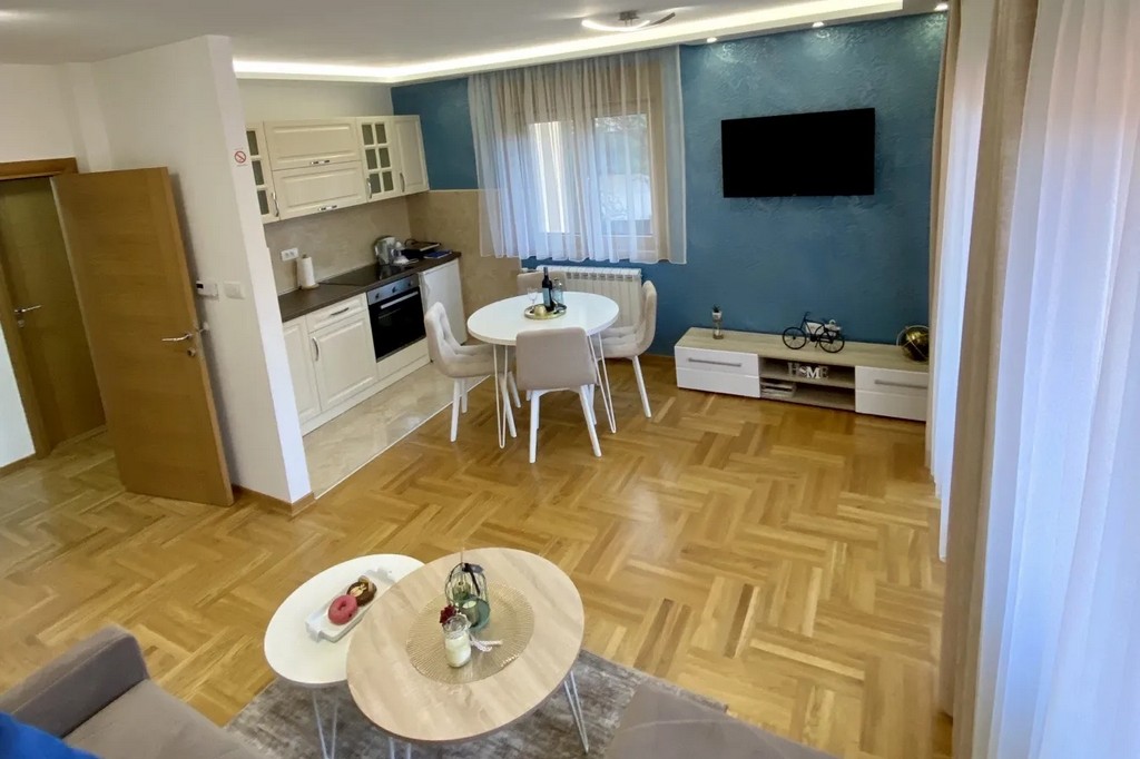 Apartman Mia 1 Zlatibor 1