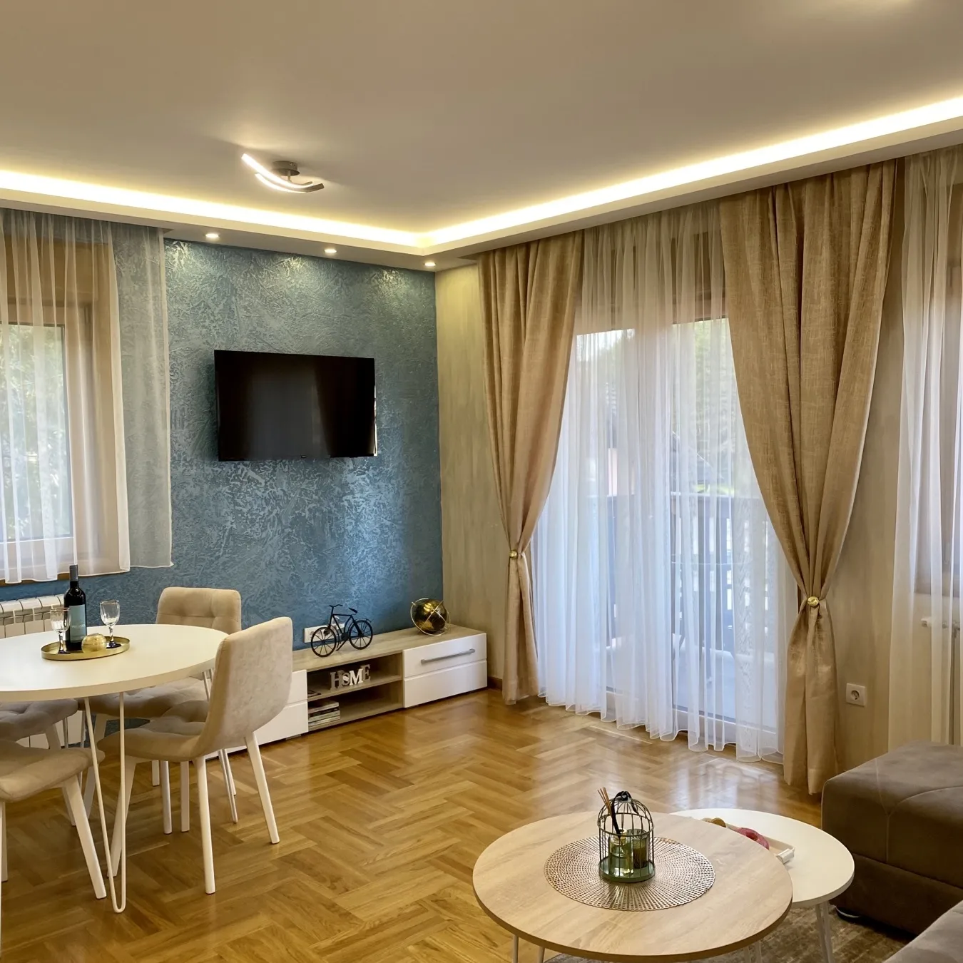 Apartman Mia 1 Zlatibor 2