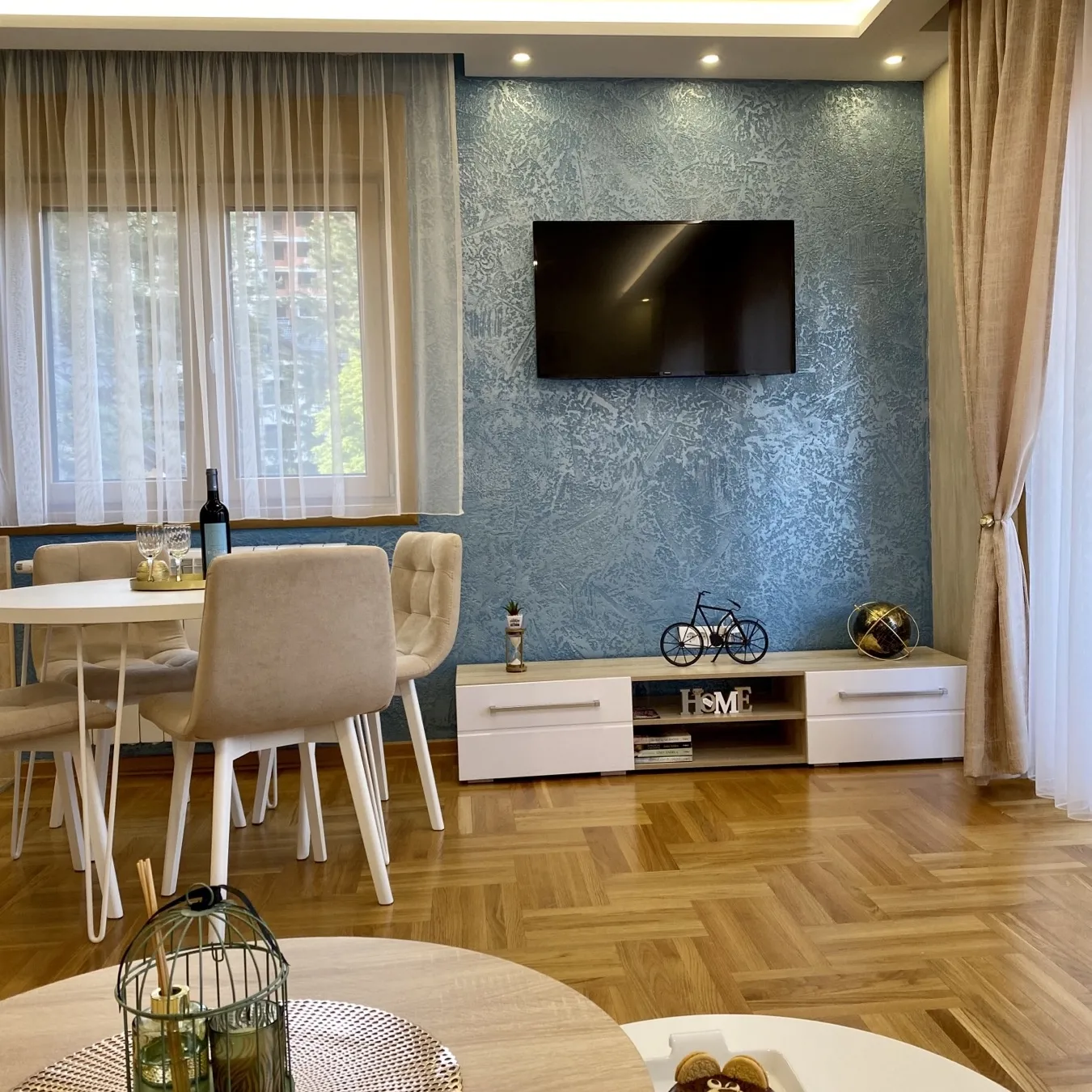 Apartman Mia 1 Zlatibor 3