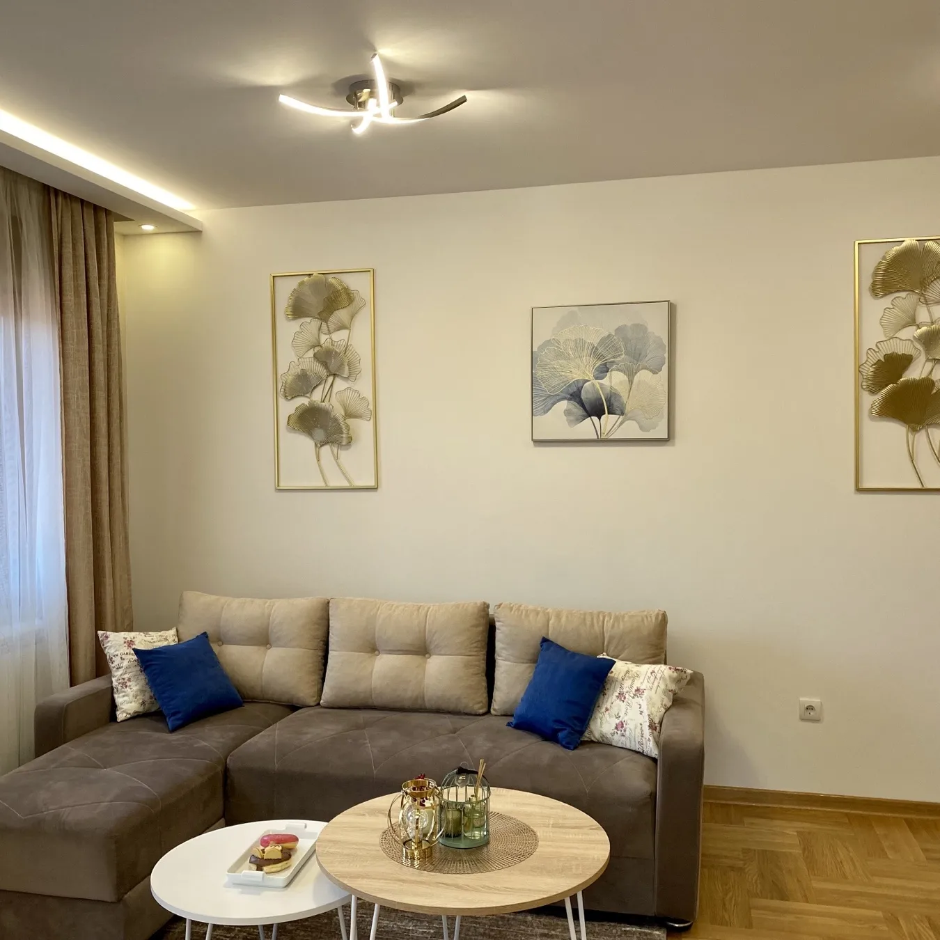 Apartman Mia 1 Zlatibor 4