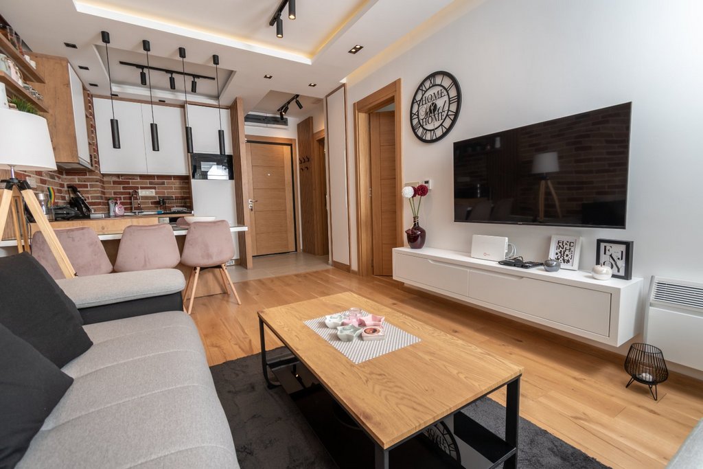 Apartman Mia 3 Zlatibor 1