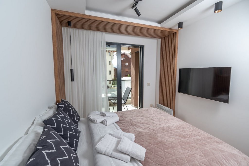 Apartman Mia 3 Zlatibor 3