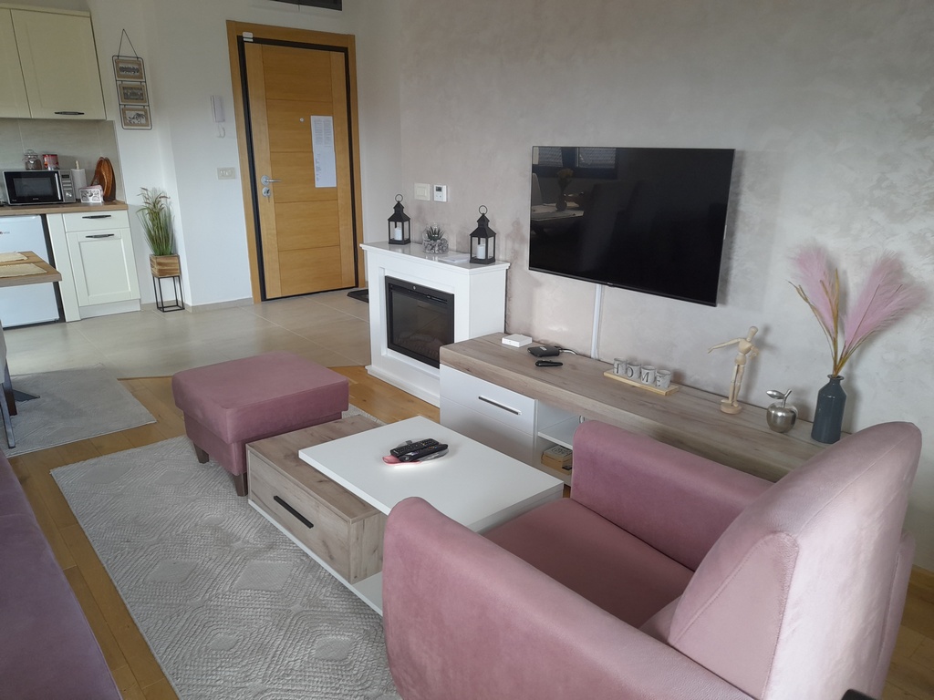 Apartman Mystic Zlatibor 6