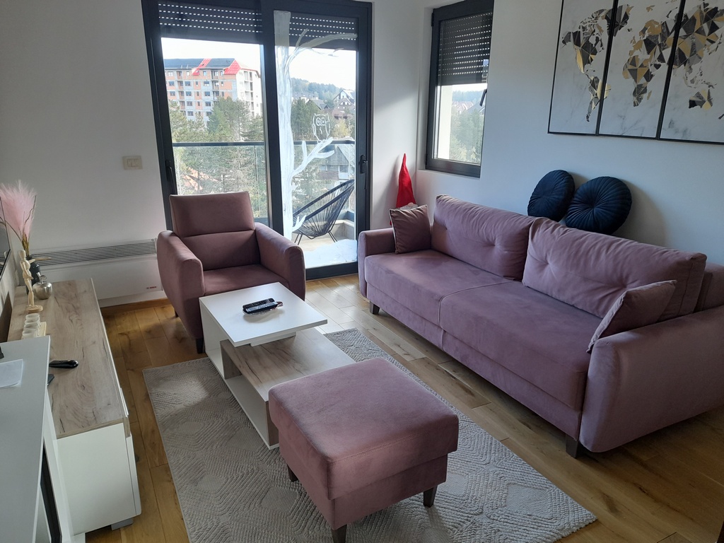 Apartman Mystic Zlatibor 8