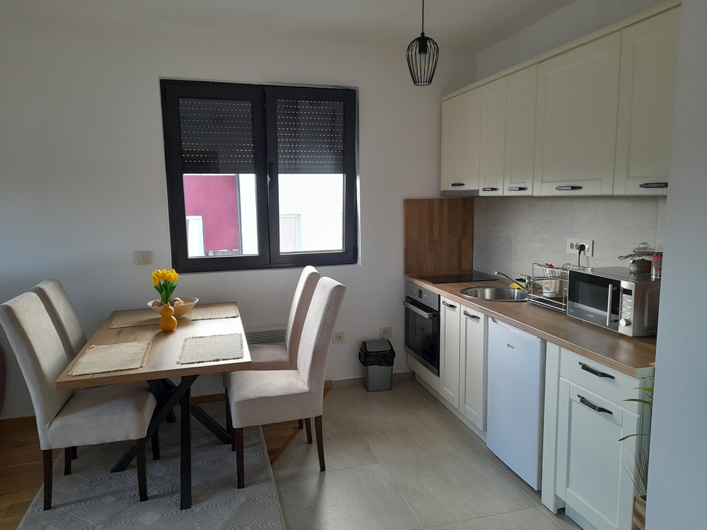 Apartman Mystic Zlatibor 9
