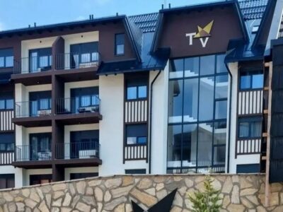 Apartman Melody Zlatibor