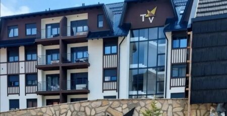 Apartman Melody Zlatibor