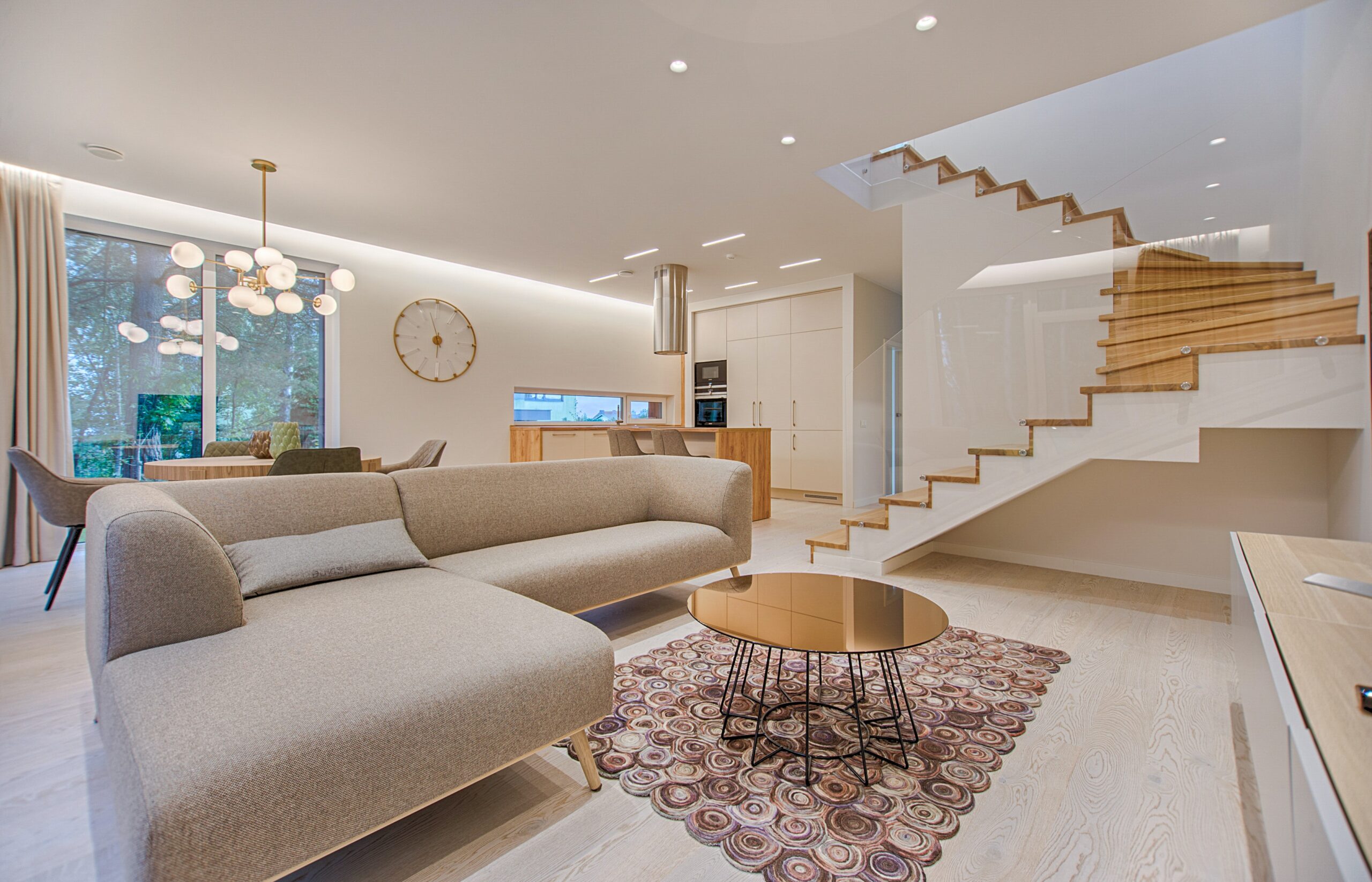 novi apartmani Marriot