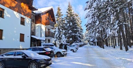 Apartman Astra Zlatibor