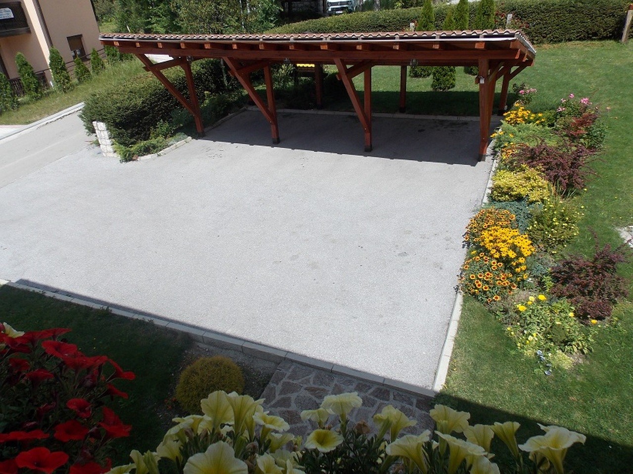 Apartman oko Zlatibor 01