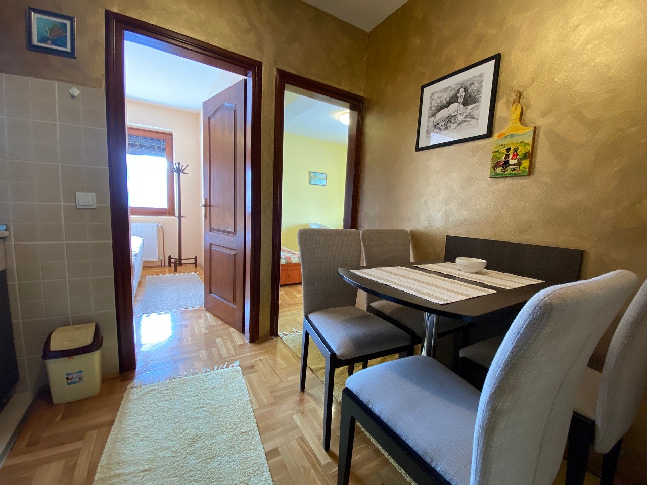 Apartman oko Zlatibor 02