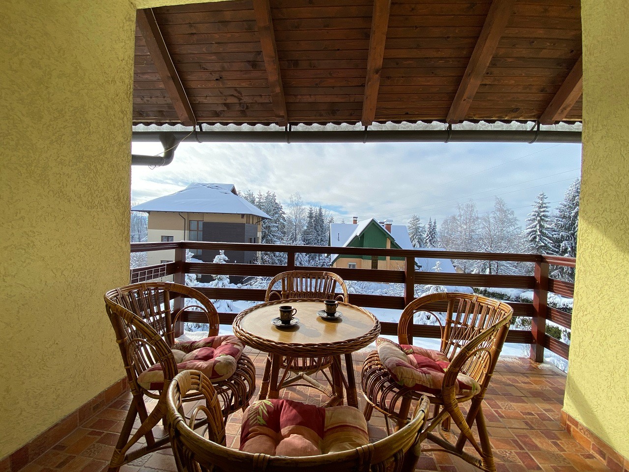 Apartman oko Zlatibor 05